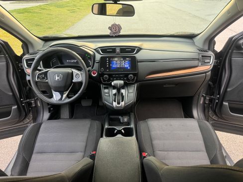 Used 2019 Honda CR-V AWD EX image 19