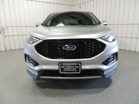 Used 2023 Ford Edge ST-Line image 5