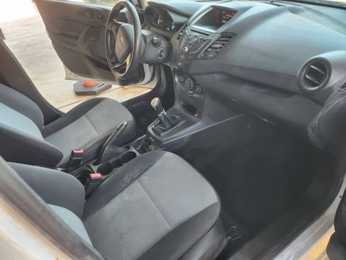 Used 2019 Ford Fiesta S image 10