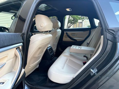 Used 2015 BMW 428i Gran Coupe RWD image 10
