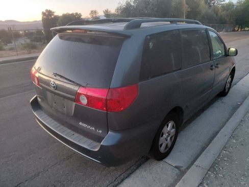 Used 2006 Toyota Sienna LE image 4