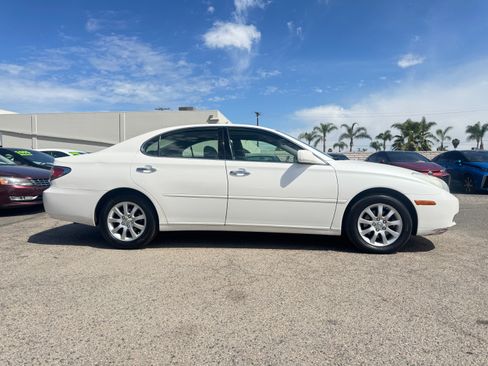 Used 2004 Lexus ES 330 image 9