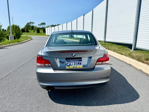 Used 2010 BMW 128i Coupe RWD image 8