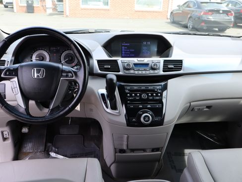 Used 2012 Honda Odyssey EX-L image 16