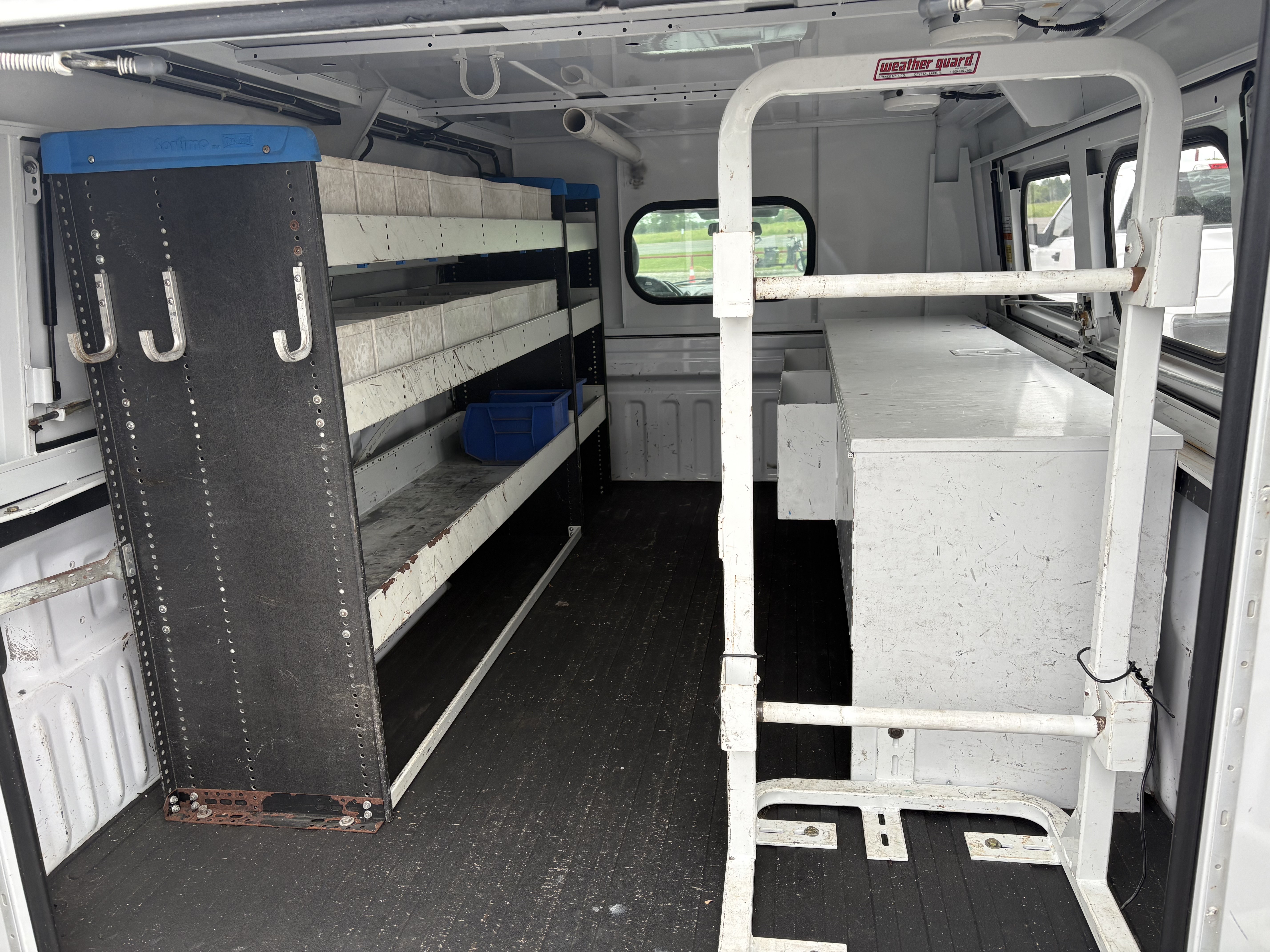 Used 2015 Ford F150 RWD image 7