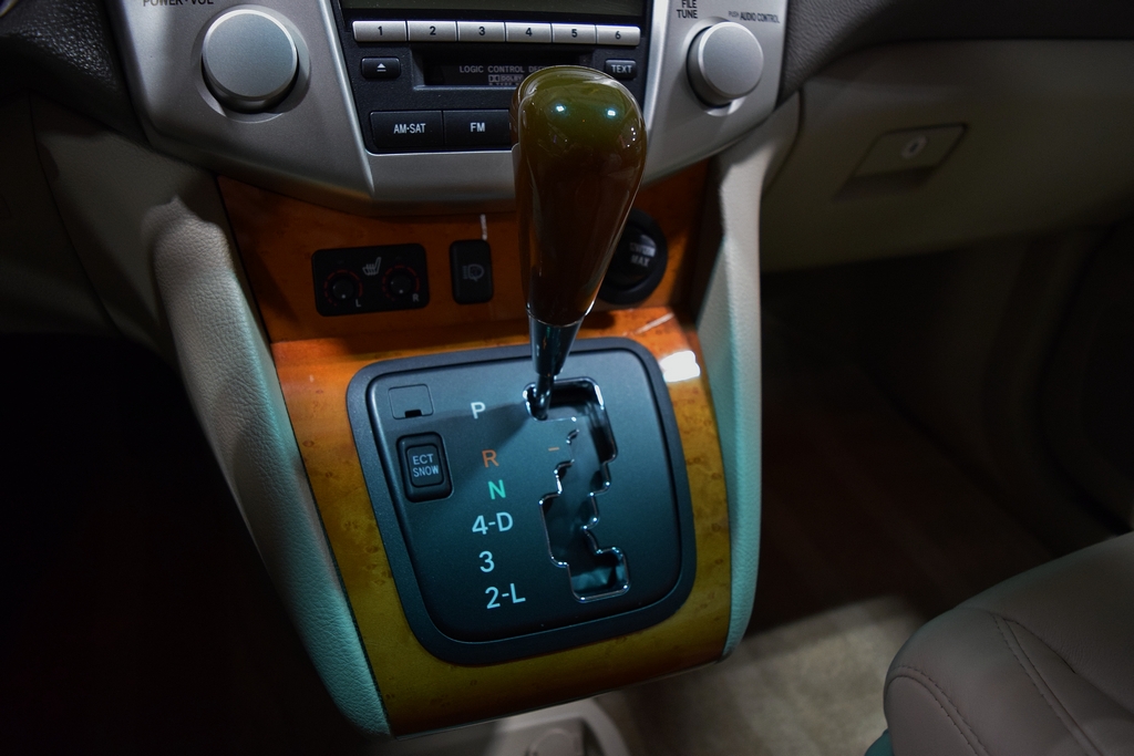 Used 2009 Lexus RX 350 AWD image 26