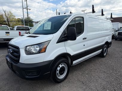 Used 2020 Ford Transit 150