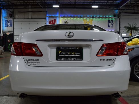 Used 2009 Lexus ES 350 Premium image 9
