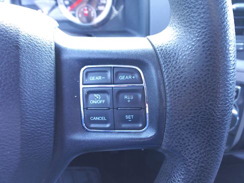 Used 2015 RAM 1500 Tradesman image 26