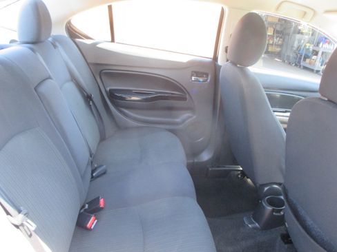 Used 2017 Mitsubishi Mirage G4 SE image 14