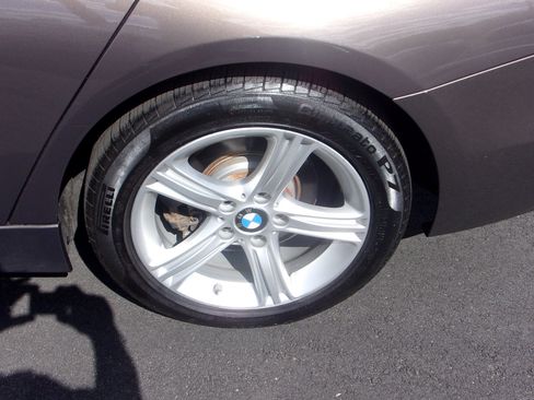 Used 2014 BMW 328i xDrive Wagon AWD/4WD image 36