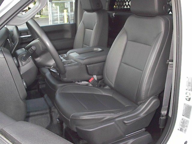 Used 2020 Chevrolet Silverado 2500 W/T AWD/4WD image 13