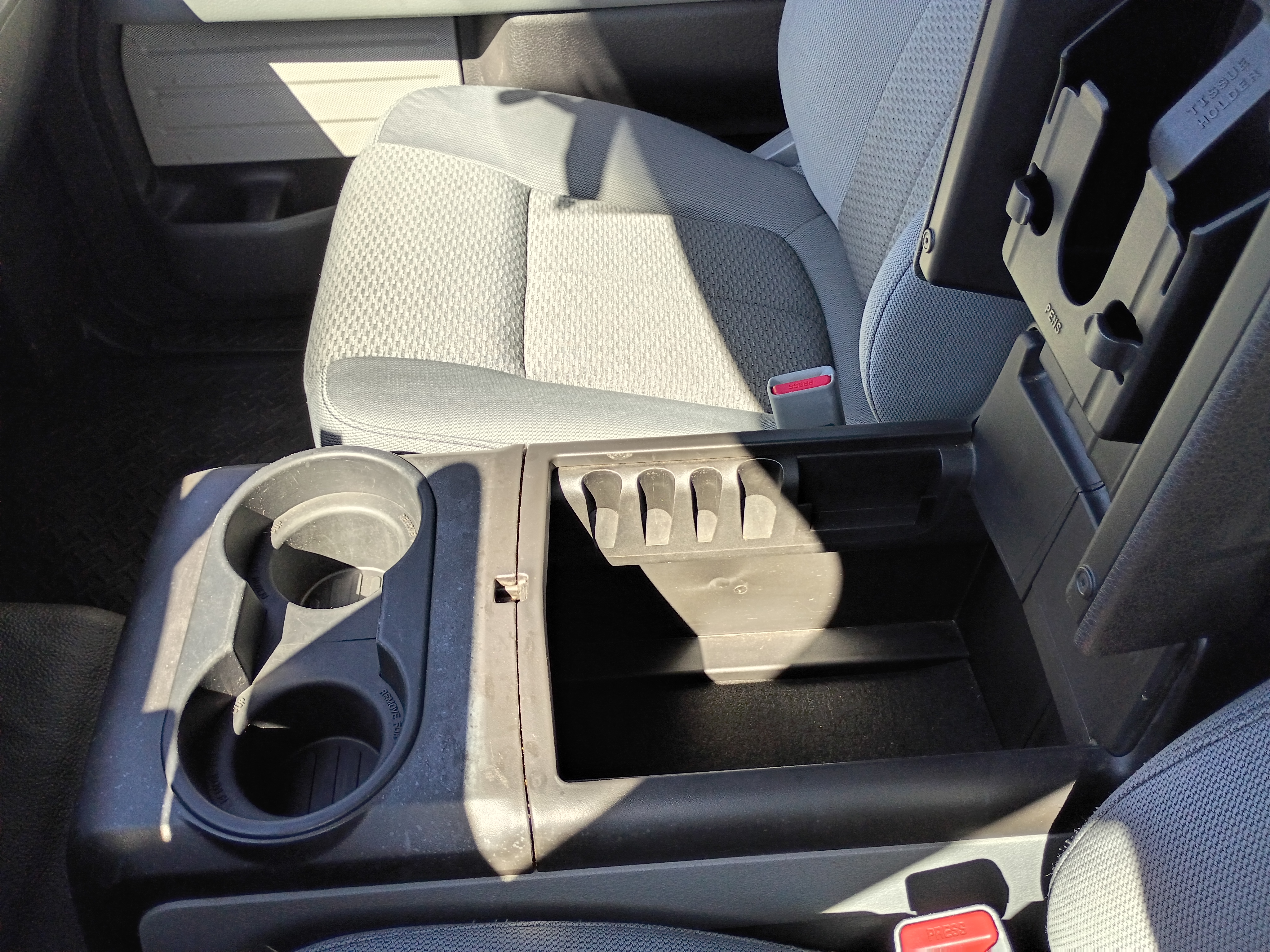 Used 2014 Ford F150 RWD image 15