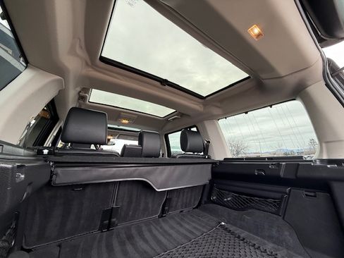 Used 2005 Land Rover LR3 SE image 16