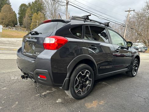 Used 2013 Subaru XV Crosstrek 2.0i Premium image 4