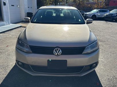 Used 2013 Volkswagen Jetta SEL