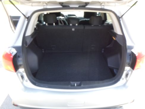 Used 2015 Mitsubishi Outlander Sport ES image 16