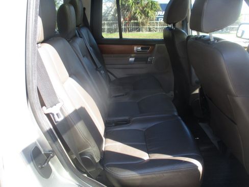 Used 2013 Land Rover LR4 HSE LUX image 7