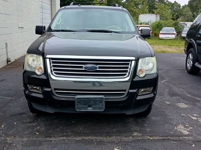 Used 2008 Ford Explorer XLT