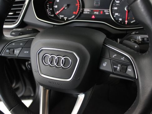 Used 2023 Audi Q5 2.0T Premium image 26