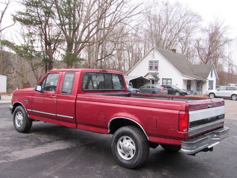 Used 1997 Ford F250 image 7