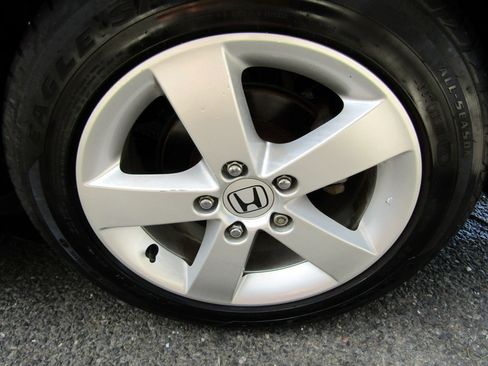 Used 2007 Honda Civic EX Sedan image 12