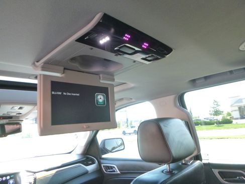 Used 2018 GMC Yukon Denali image 19