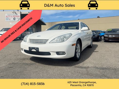 Used 2004 Lexus ES 330 image 1