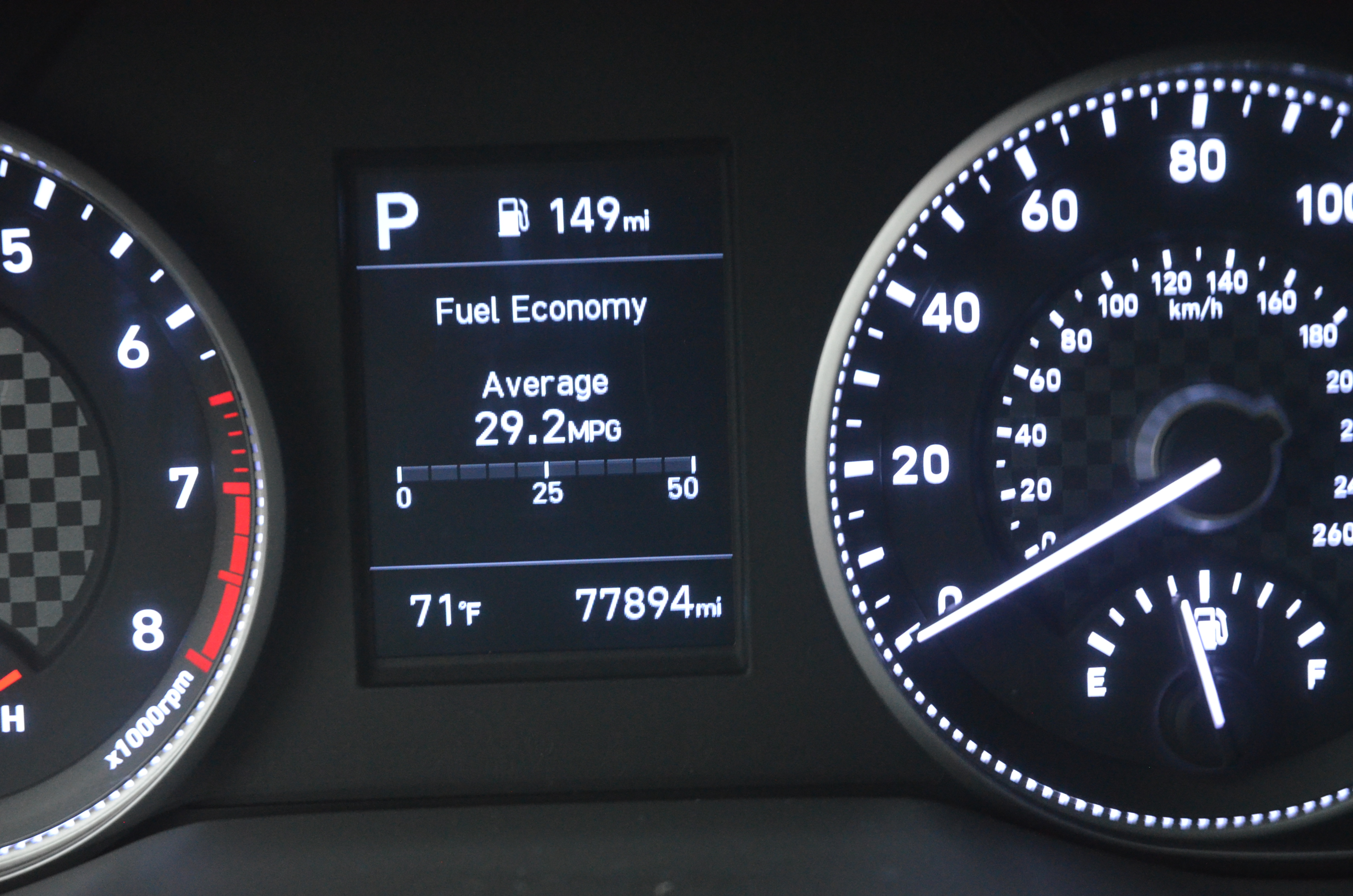 Used 2020 Hyundai Elantra SEL FWD image 20