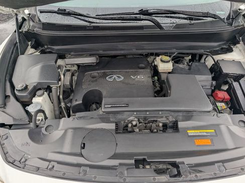 Used 2014 INFINITI QX60 image 19