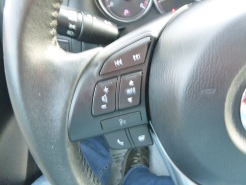 Used 2014 MAZDA CX-5 Grand Touring image 22