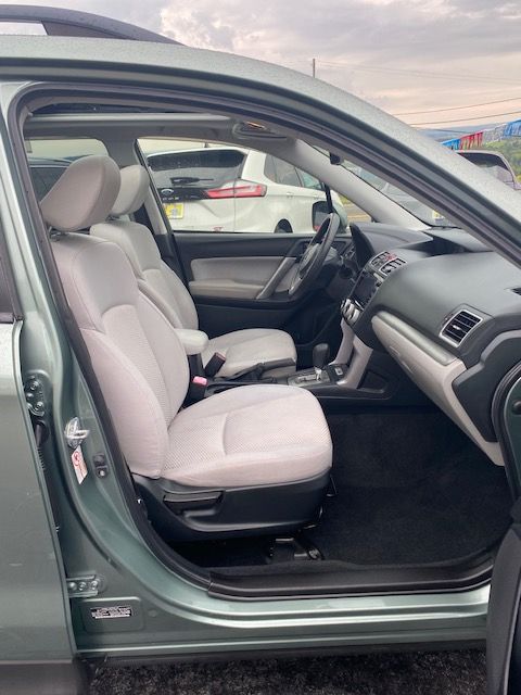 Used 2018 Subaru Forester 2.5i Premium AWD/4WD image 15
