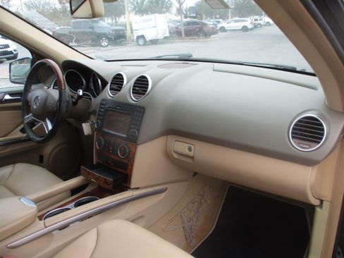 Used 2011 Mercedes-Benz ML 350 image 10