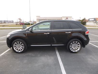 Used 2013 Lincoln MKX Reserve