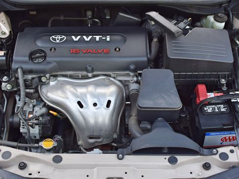 Used 2007 Toyota Camry LE FWD image 60