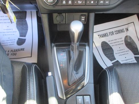 Used 2016 Toyota Corolla S Plus image 6