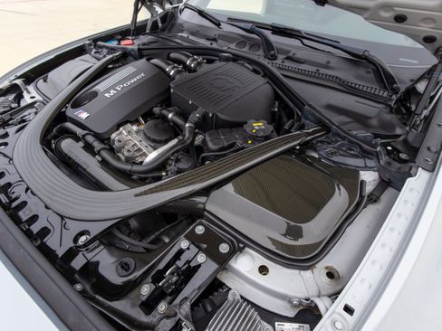 Used 2020 BMW M2 Competition image 46