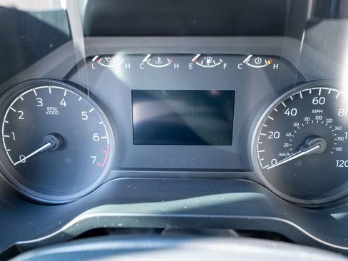 Used 2023 Ford F150 XL image 53