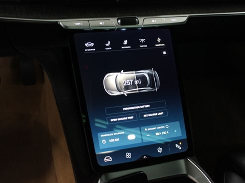 Used 2023 Lucid Air Grand Touring image 21