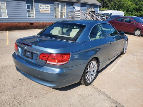 Used 2008 BMW 328i Convertible RWD image 18
