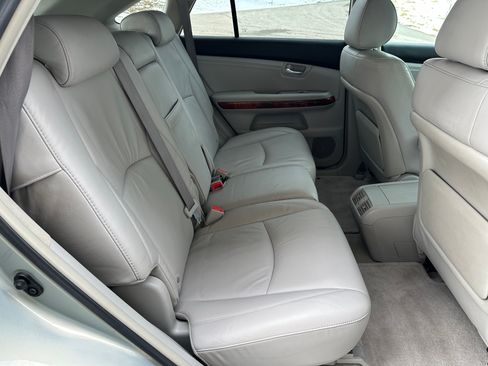 Used 2008 Lexus RX 350 image 16