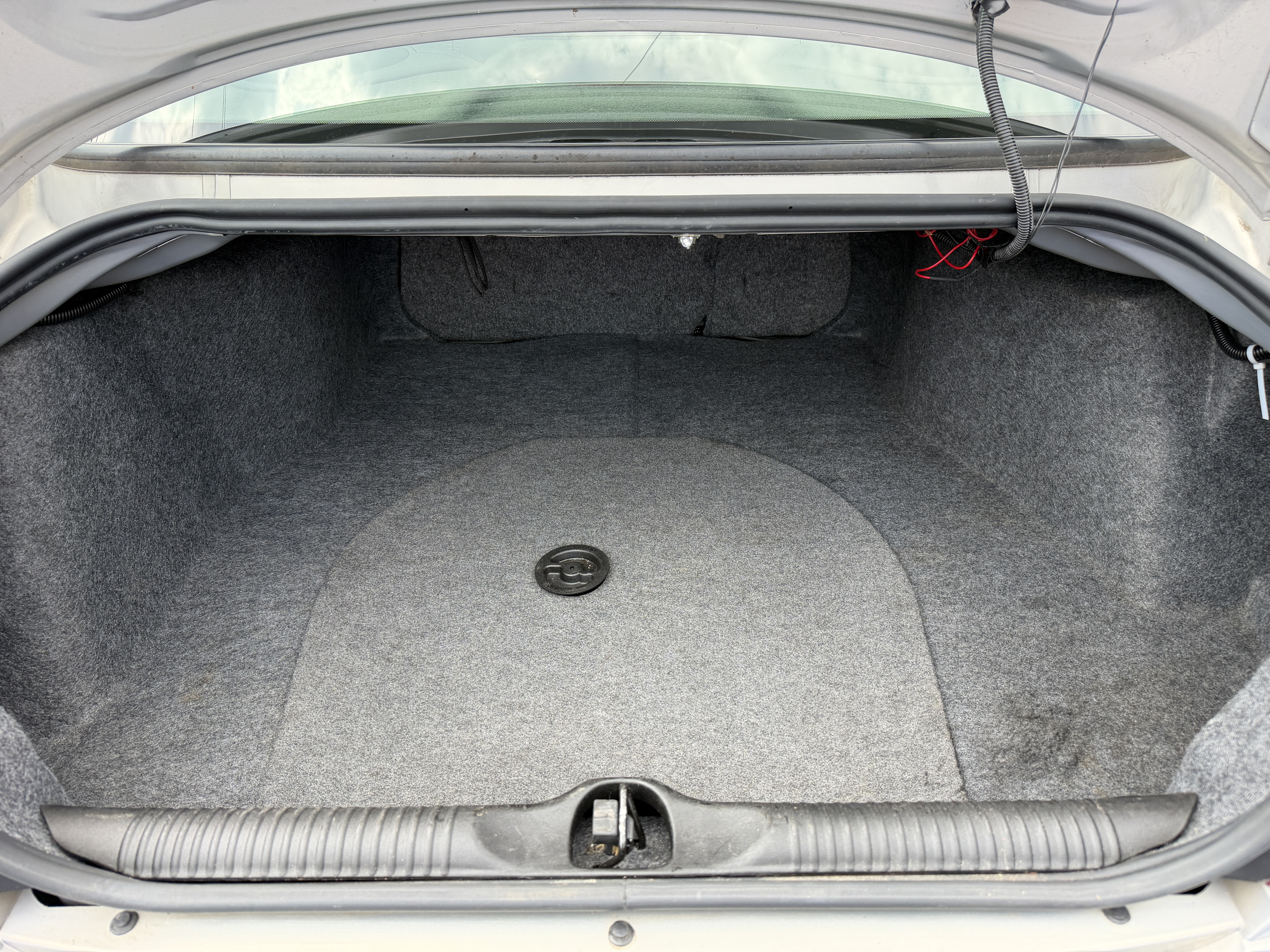 Used 2000 Oldsmobile Intrigue GL FWD image 27