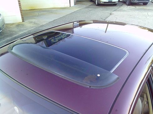 Used 2001 MAZDA 626 LX image 5