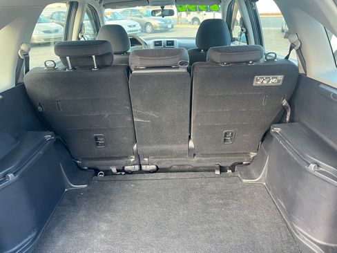 Used 2008 Honda CR-V 4WD LX image 16