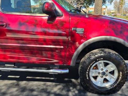 Used 2003 Ford F150 XLT image 45