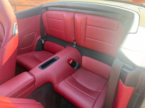 Used 2019 Porsche 911 Carrera Cabriolet RWD image 16