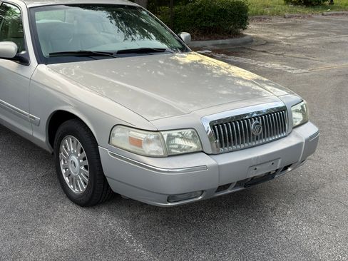 Used 2007 Mercury Grand Marquis LS RWD image 63