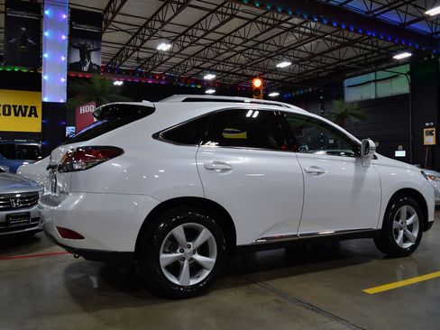 Used 2015 Lexus RX 350 Premium FWD image 14