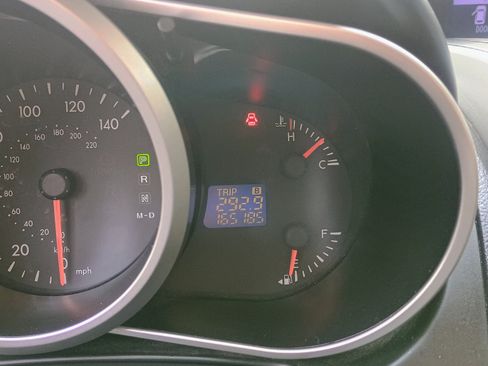 Used 2011 MAZDA CX-7 i SV image 16