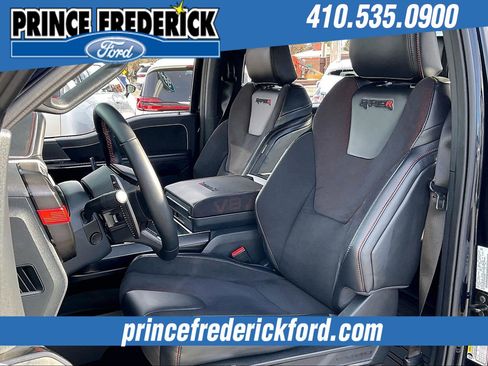 Used 2024 Ford F150 Raptor R image 25